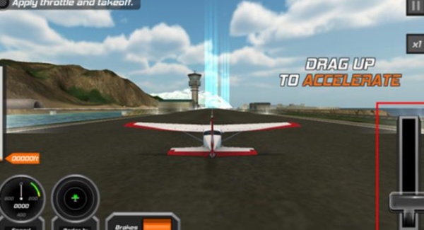 真实遥控飞行模拟器2026