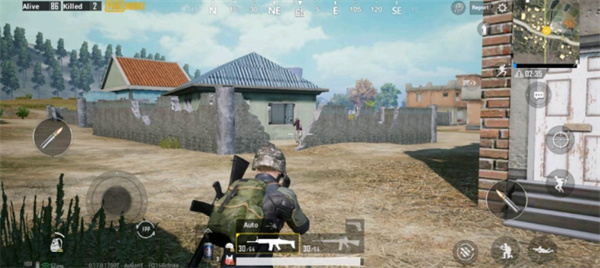 PUBG MOBILE官方版