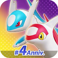 宝可梦大集结国际服