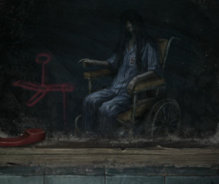 纸嫁衣6千秋魇篇