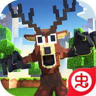 像素射击官方正版