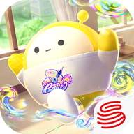 蛋仔派对国际服2025