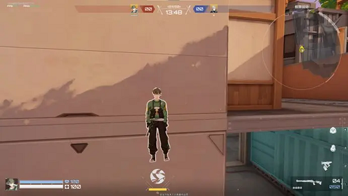 卡拉彼丘基础操作教学攻略