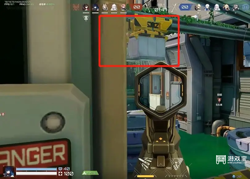 卡拉彼丘基础操作教学攻略