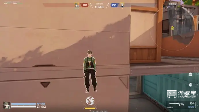 卡拉彼丘基础操作教学攻略