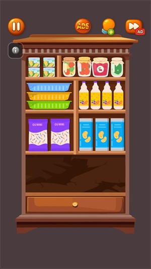 解压收纳整理达人