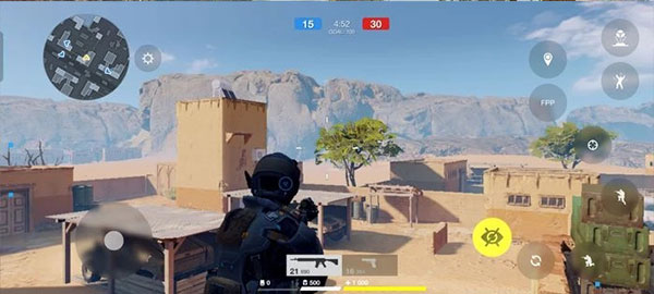 至高之战国际服