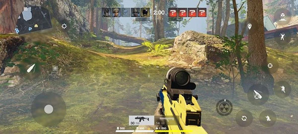 至高之战国际服