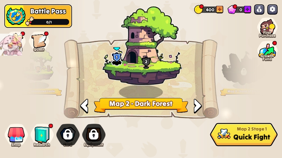 夜幕王国边境塔防内置菜单