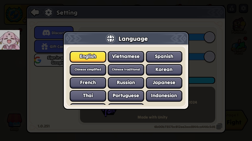 夜幕王国边境塔防内置菜单