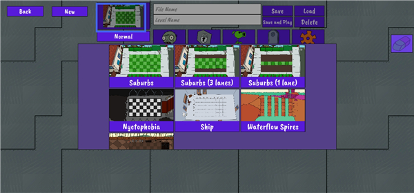 植物大战太空僵尸