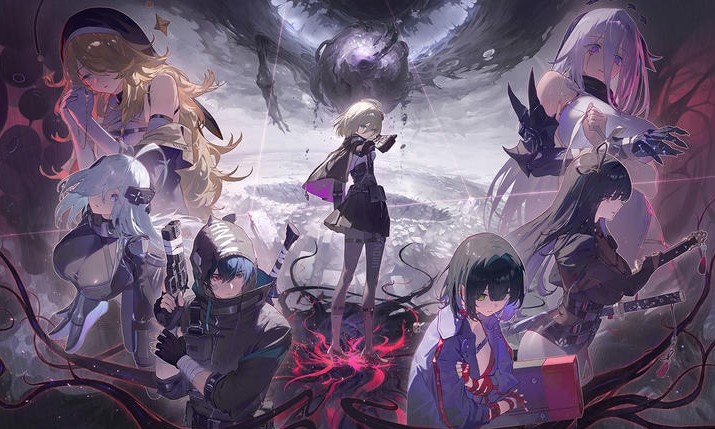 卡厄思梦境国际服截图4