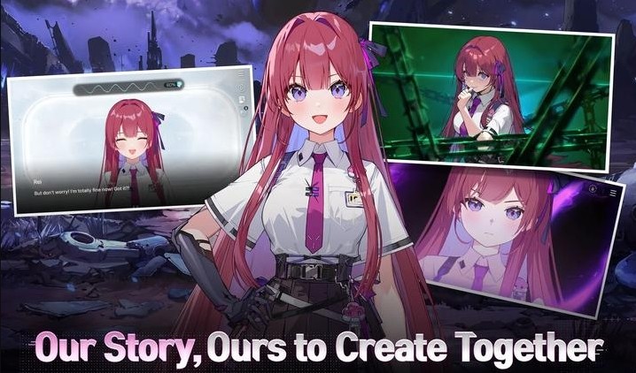 卡厄思梦境国际服截图5