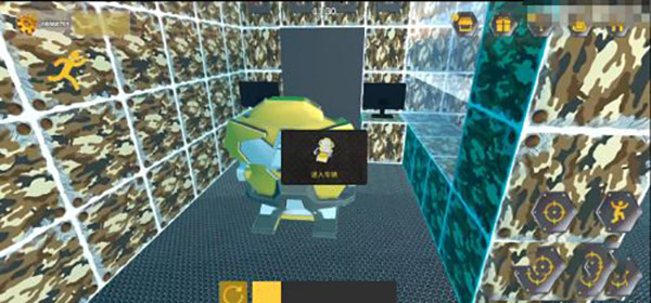 万物创造机械师