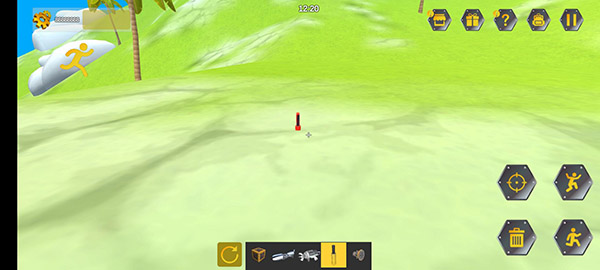 万物创造机械师