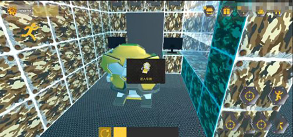 万物创造机械师