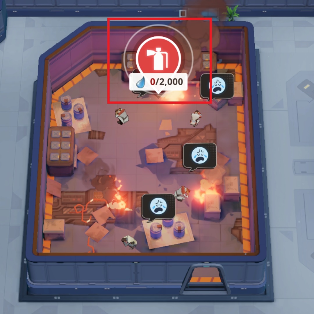 基地银河前线国际服