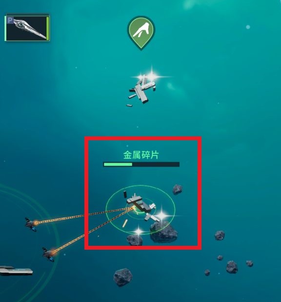 基地银河前线国际服