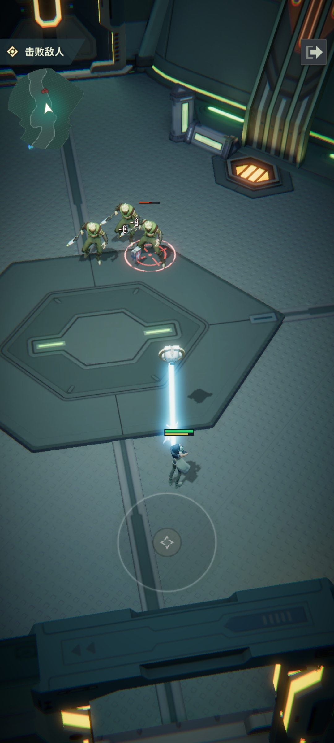 基地银河前线国际服