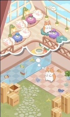 舒适故事整理截图7