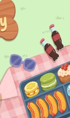 舒适故事整理截图6