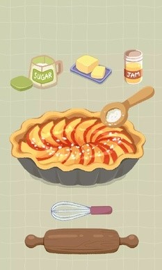 舒适故事整理截图4