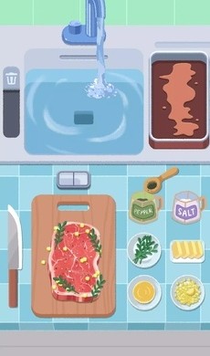 舒适故事整理截图5