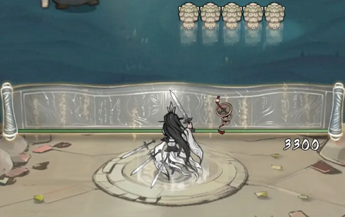 御剑九宫前10关过关攻略