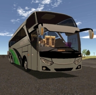 苏门答腊公交车模拟器