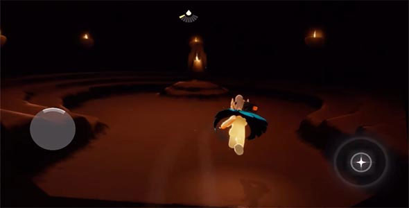 北觅网sky测试服