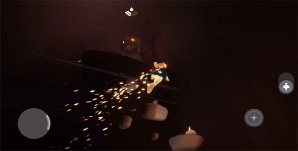 北觅网sky测试服