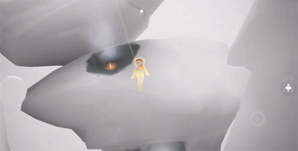 北觅网sky测试服