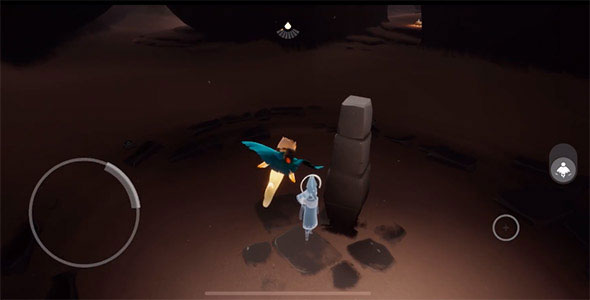 北觅网sky测试服