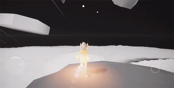 北觅网sky测试服