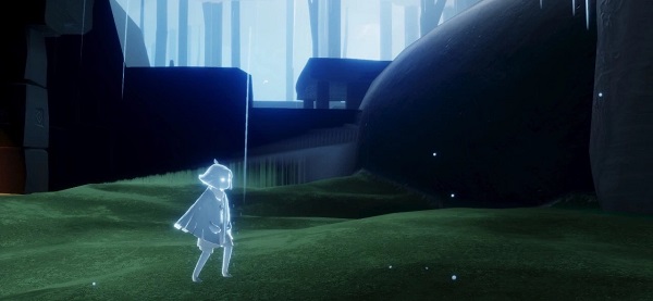 北觅网sky测试服