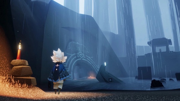 北觅网sky测试服