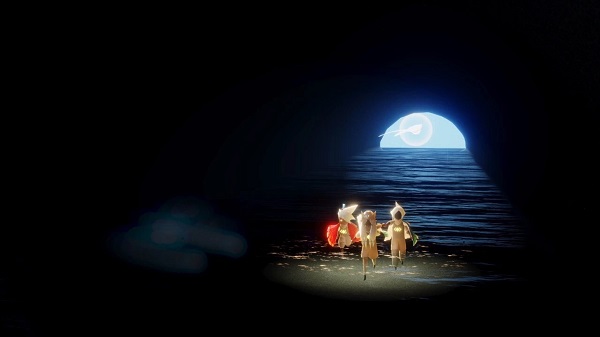 北觅网sky测试服