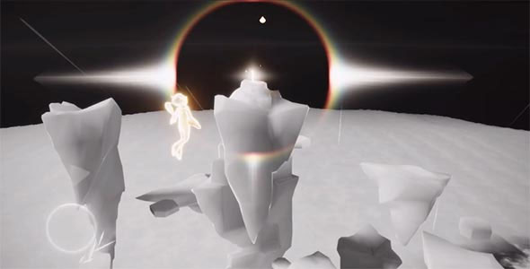 北觅网sky测试服