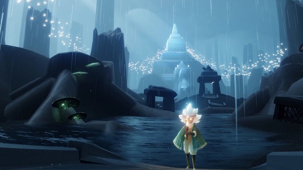 北觅网sky测试服