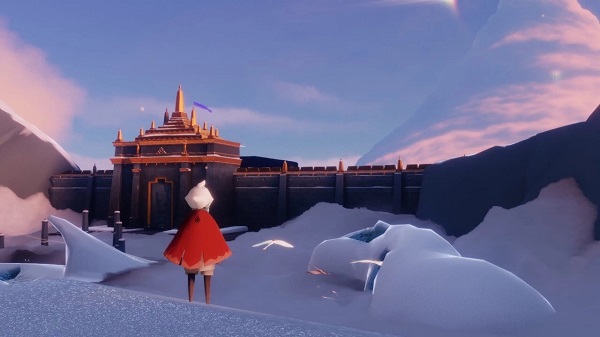 北觅网sky测试服