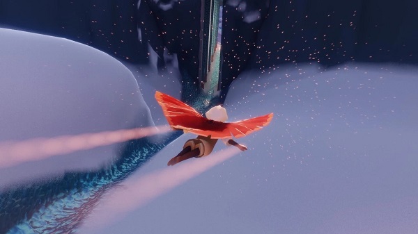 北觅网sky测试服