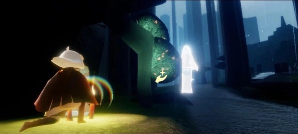 北觅网sky测试服