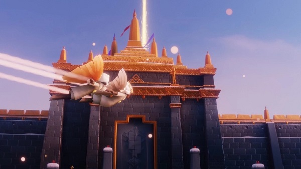 北觅网sky测试服