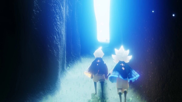 北觅网sky测试服