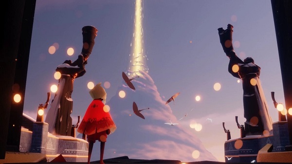 北觅网sky测试服