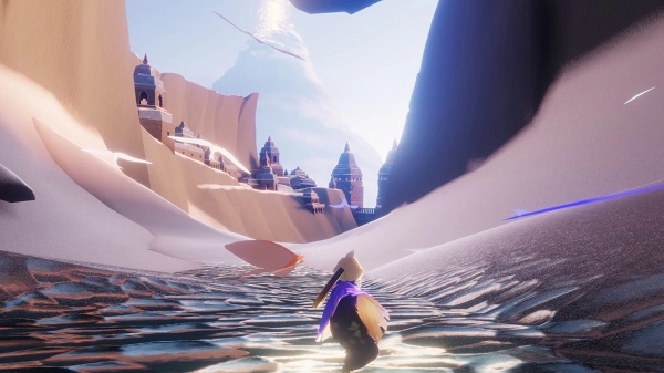 北觅网sky测试服