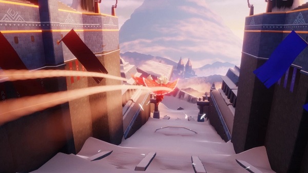 北觅网sky测试服