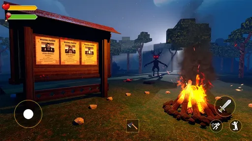 坏森林96夜截图3