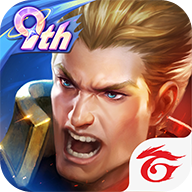 传说对决越南服官方版