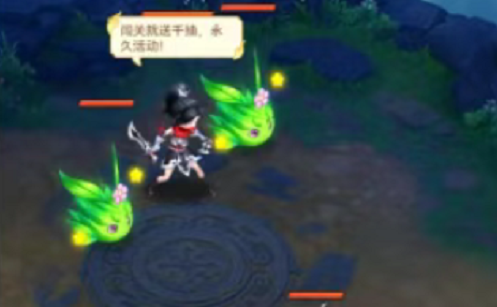 云端之约新手进阶指南玩法攻略